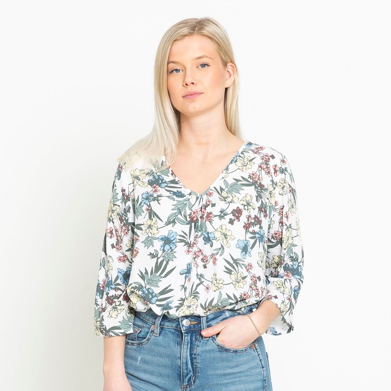 Bluse "Flory" Bluse "Flory"